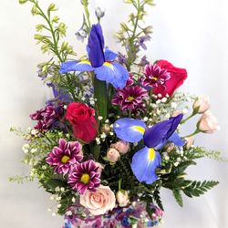 Flowers By LeRoy - Mother's Love