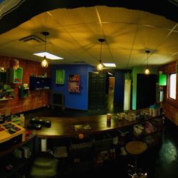Lucid Vizions - 360 degree view of Lucid Vizions