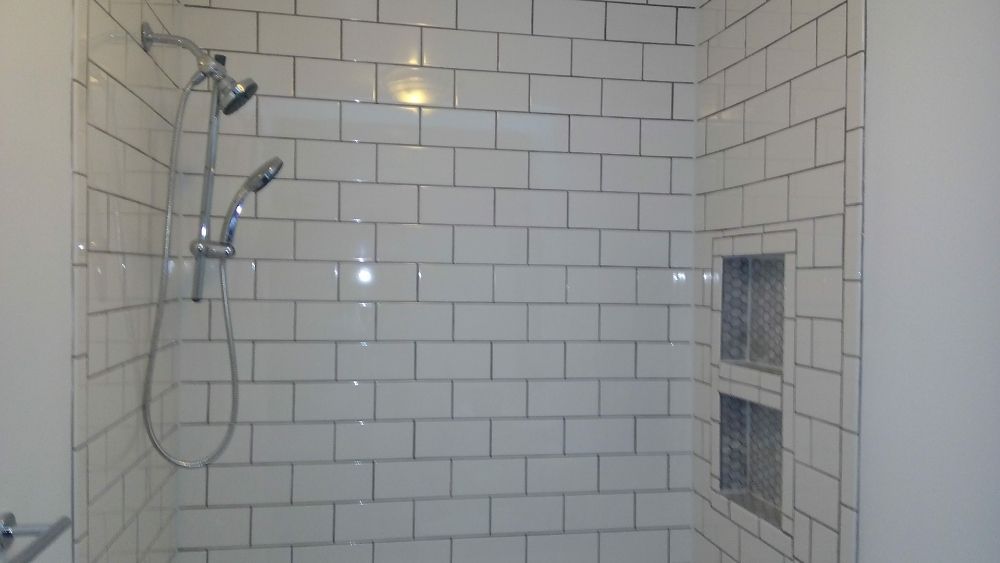 Slide of Kevin Rockafellow Carpentry