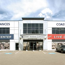 Coast Appliances - Coast Appliances - Surrey/Langley