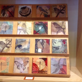 Night Heron Gallery - Tiles by Beldan Radcliffe - Art Galleries Near Me - Vineyard Haven, Massachusetts Night Heron Gallery - Tiles by Beldan Radcliffe - Art Galleries Near Me - Vineyard Haven, Massachusetts