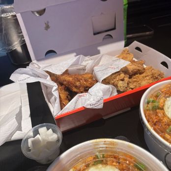 bb.q Chicken Sunnyvale - Soy Garlic & Original Wings - Korean Near Me - Sunnyvale, California bb.q Chicken Sunnyvale - Soy Garlic & Original Wings - Korean Near Me - Sunnyvale, California