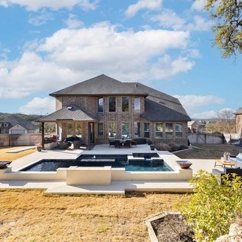 Iron Rock Decks - Masonry/Concrete Near Me - San Antonio, Texas Iron Rock Decks - Masonry/Concrete Near Me - San Antonio, Texas