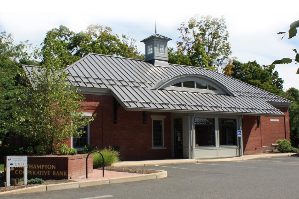 Northampton Cooperative Bank Contact Agent Bank Building