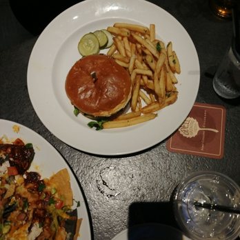 Yard House - Burger - New American Near Me - Austin, Texas Yard House - Burger - New American Near Me - Austin, Texas
