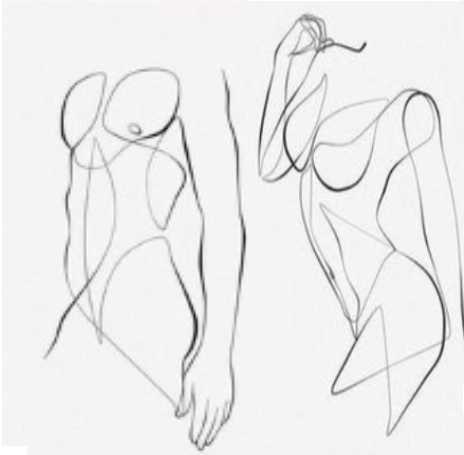 Bare Necesities By Aunah Logo