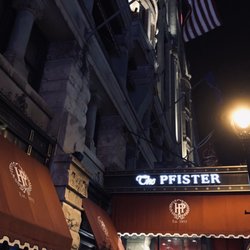 Milwaukee Ghosts - Tours & Investigations - Pfister Hotel where the ghost of Charles Pfister lingers along with some less pleasant ghosts who have scared away visiting baseball clubs.