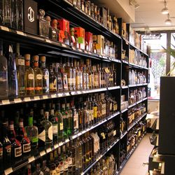 Craigie on Park Fine Wine & Spirits