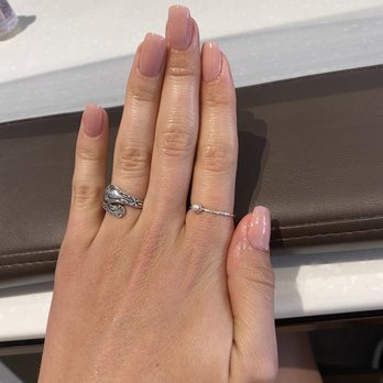 Nails On Cass St - Nail Salons Near Me - Monterey, California