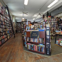 Next Page Bookstore & More