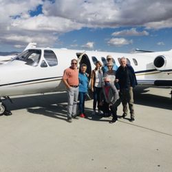 South Valley Regional Airport