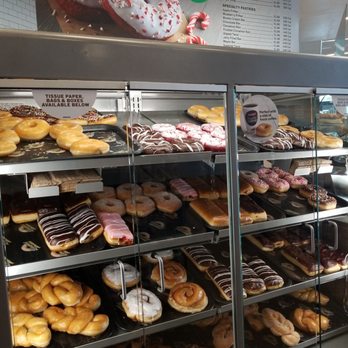 RaceTrac - Grab a fresh pastry - Gas Stations Near Me - Jacksonville, Florida