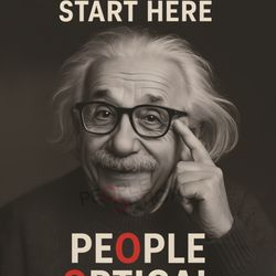 People Optical - Brains & Style? We've Got Both.