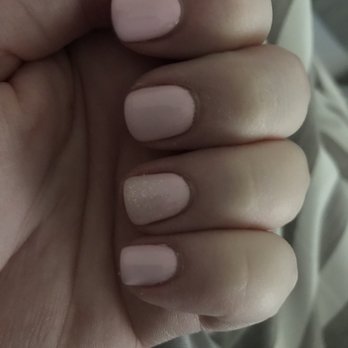 Trendy Nails - Gel mani - Nail Salons Near Me - Roseville, California