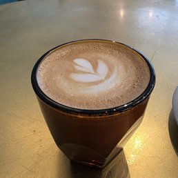 Cortado