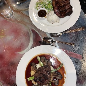 Geoffrey's Malibu - Filet Mignon & Ribeye Steak - Seafood Near Me - Malibu, California
