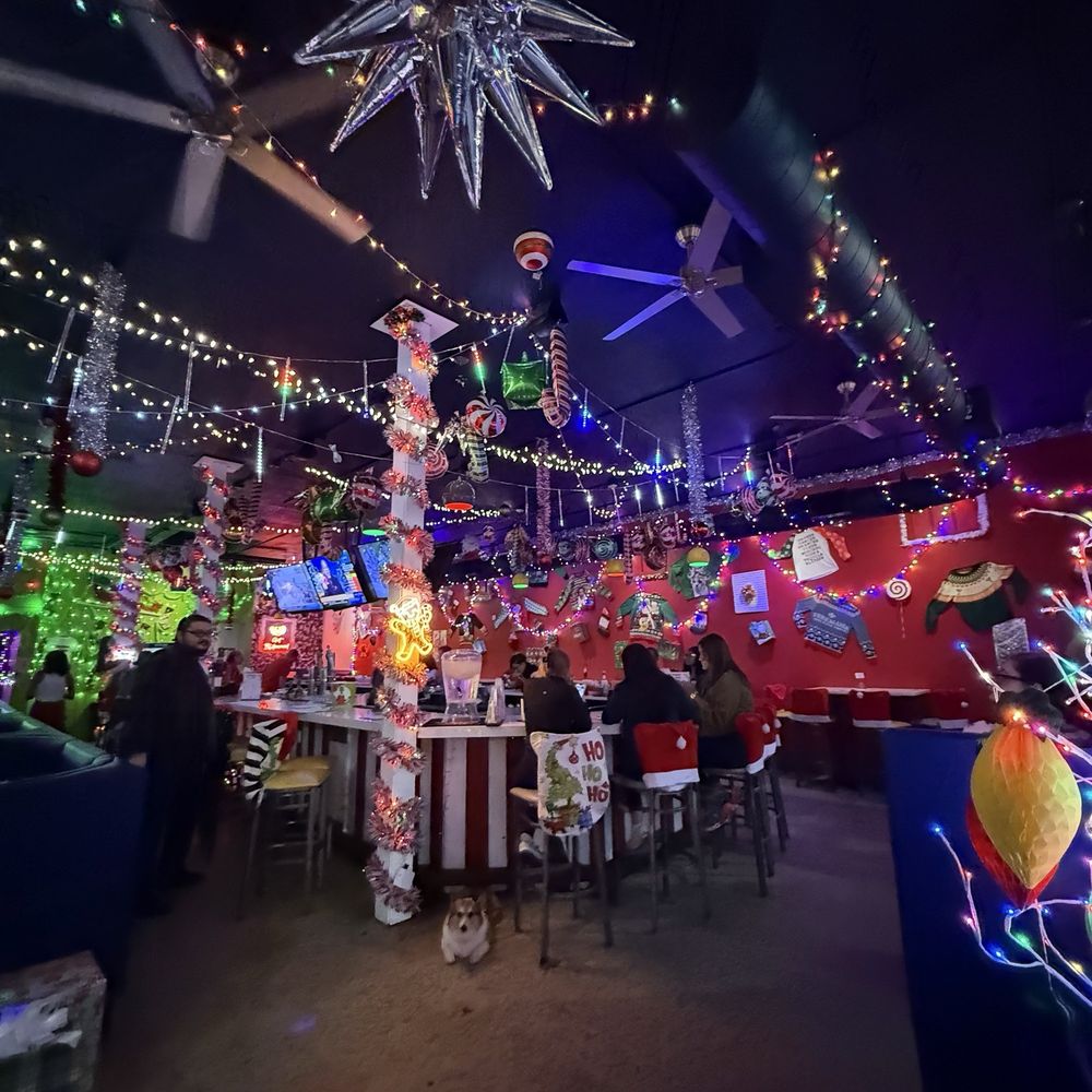 The Reindeer Room - The Reindeer Room - Cocktail Bars Near Me - Orlando, Florida The Reindeer Room - The Reindeer Room - Cocktail Bars Near Me - Orlando, Florida