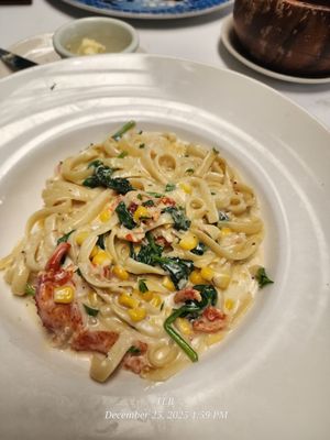 Catch sf Seafood by null