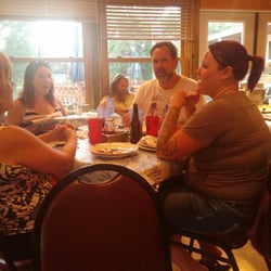Dusty's Pizza