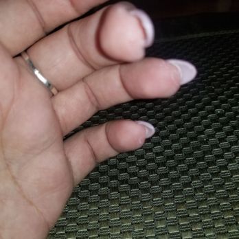 Cosmo Nails - Skin Care Near Me - Flower Mound, Texas