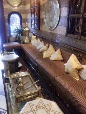 Libanon Restaurant by null