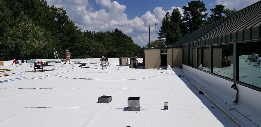 Slide of Safe Top Roofing & Remodeling