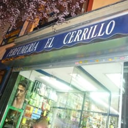 El Cerrillo
