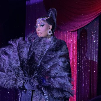Hamburger Mary's JAX - A QUEEN at Hamburger Mary's - Burgers Near Me - Jacksonville, Florida Hamburger Mary's JAX - A QUEEN at Hamburger Mary's - Burgers Near Me - Jacksonville, Florida