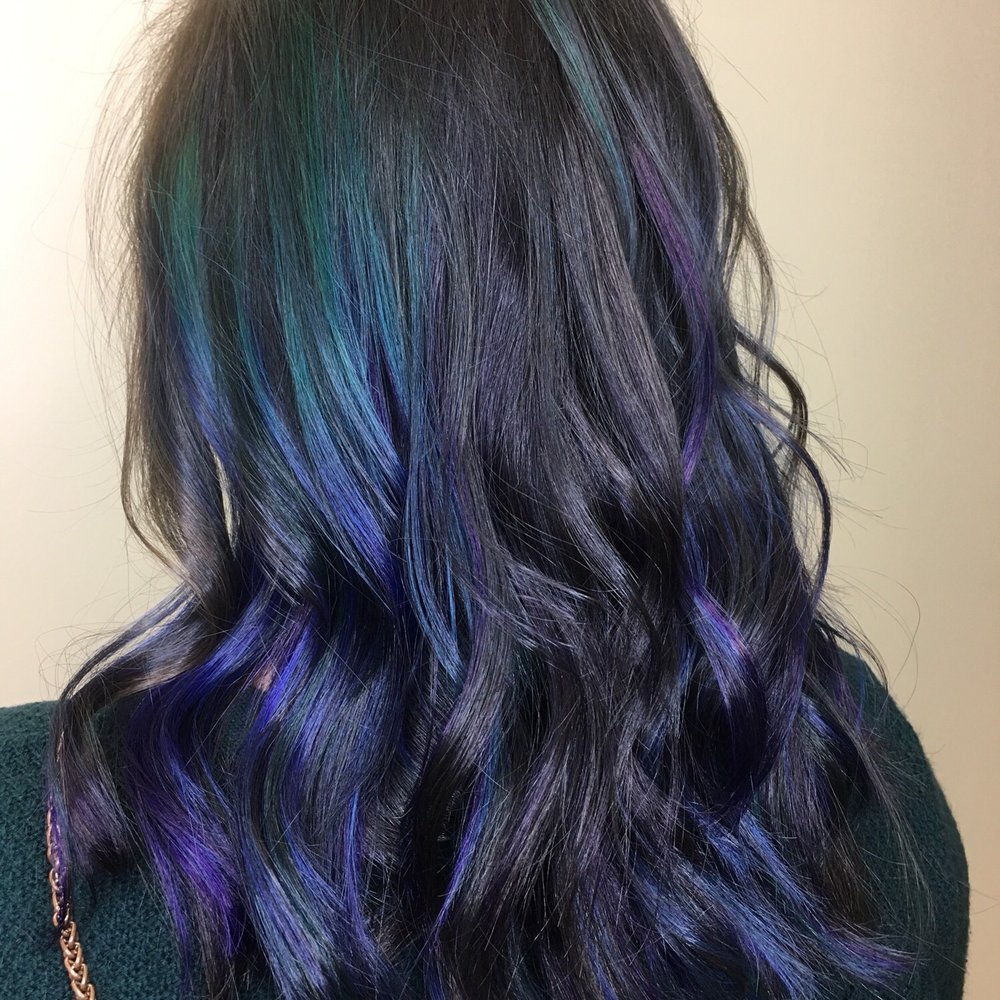 V Studio - Hair Salons Near Me - Alexandria, Virginia