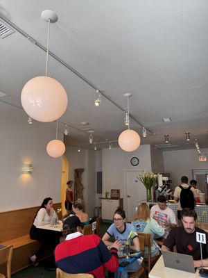 Doma Cafe by null