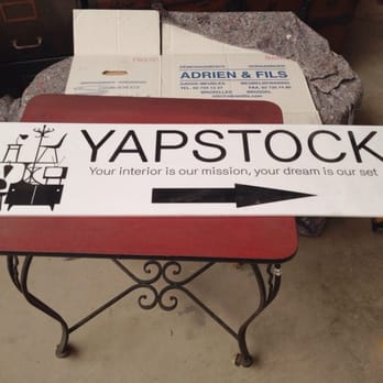 Yapstock - Furniture Stores Near Me - Drogenbos, VBR