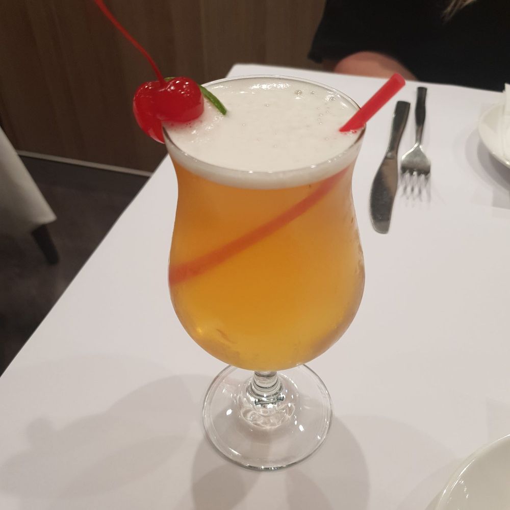Yum Cha Cuisine - Lychee tea. - Chinese Near Me - Maroochydore, QLD Yum Cha Cuisine - Lychee tea. - Chinese Near Me - Maroochydore, QLD