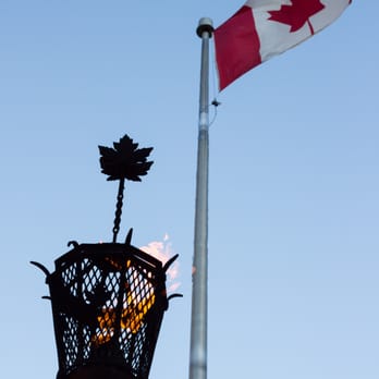 Central Memorial Park - Parks Near Me - Calgary, Alberta