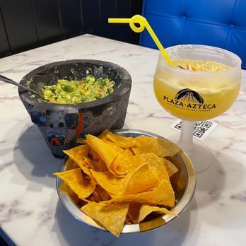 Plaza Azteca - Table Side Guacamole - Mexican Near Me - Newark, Delaware Plaza Azteca - Table Side Guacamole - Mexican Near Me - Newark, Delaware