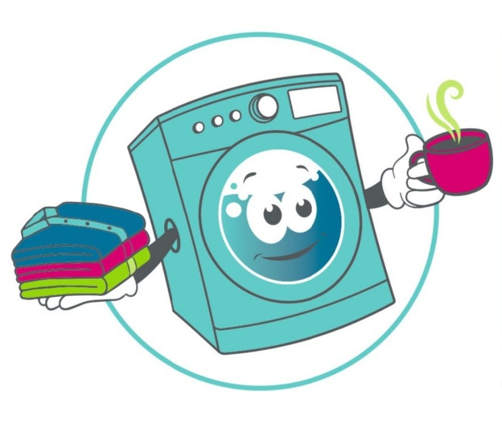 LET’S GET FRESH 715 South Kent St, Winchester, Virginia Laundromat