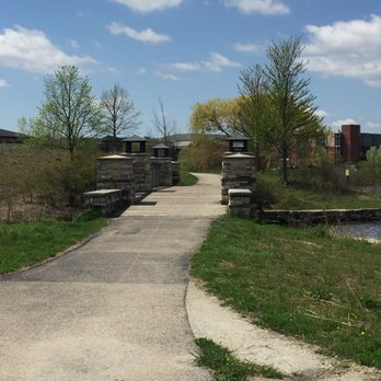 Gallery Park - Parks Near Me - Glenview, Illinois