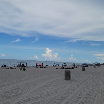 North Beach Oceanside Park - 77th Street Beach - Parks Near Me - Miami Beach, Florida North Beach Oceanside Park - 77th Street Beach - Parks Near Me - Miami Beach, Florida