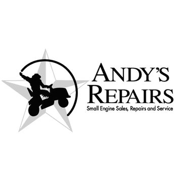 Andy's Repairs - Outdoor Power Equipment Services Near Me - Canyon Lake, Texas Andy's Repairs - Outdoor Power Equipment Services Near Me - Canyon Lake, Texas