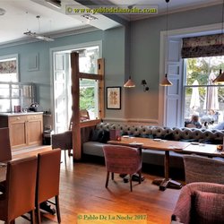 The Salisbury Arms