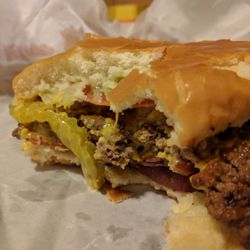 Hunt's Dairy Bar - Authentic, old fashioned goodness.
