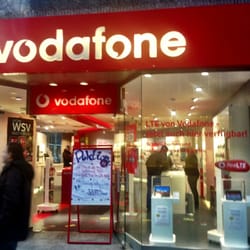 Vodafone