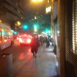 LA Walking Tours