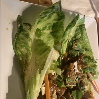 The Local Table and Tap - Avocado Lettuce wraps - inedible - New American Near Me - Kauneonga Lake, New York The Local Table and Tap - Avocado Lettuce wraps - inedible - New American Near Me - Kauneonga Lake, New York