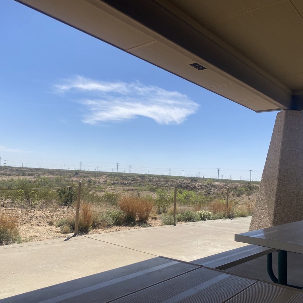 Meteor Crater - Museums Near Me - Odessa, Texas Meteor Crater - Museums Near Me - Odessa, Texas