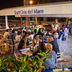 Trattoria del Mare