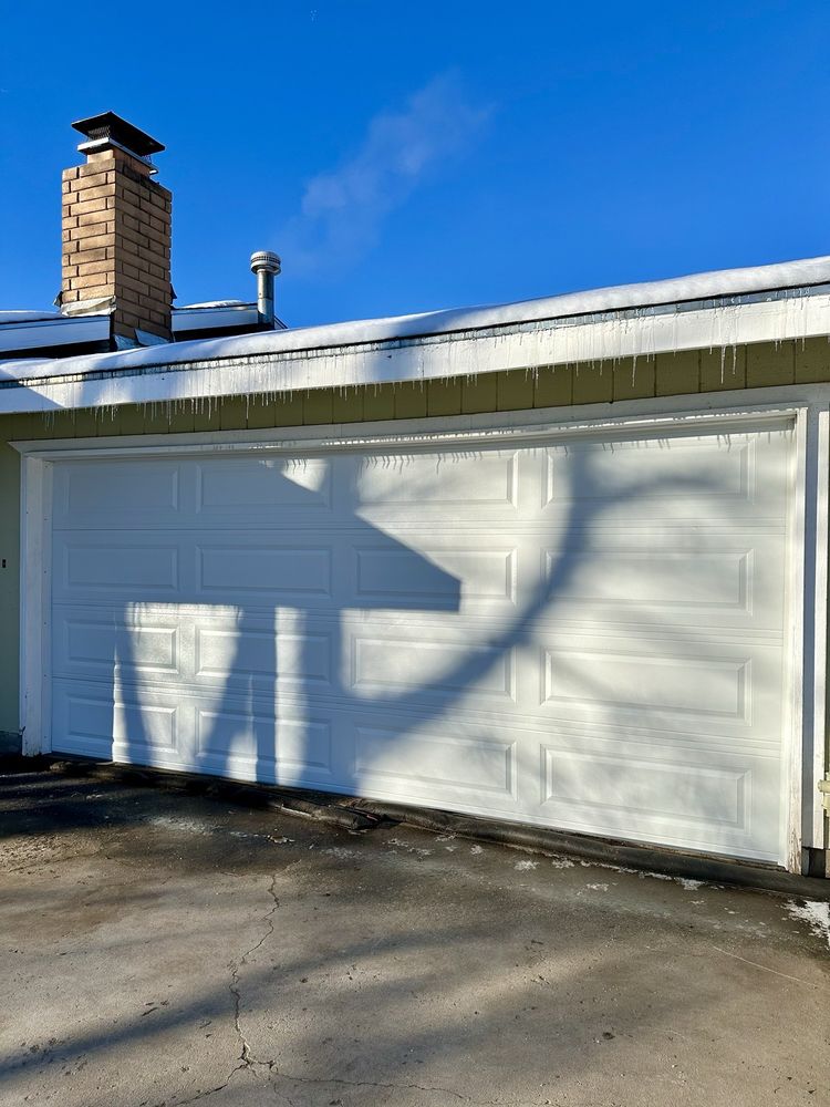 Affordable Garage Door Services - Garage Door Contractor in Carson City, NV