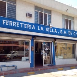 Ferretería La Silla
