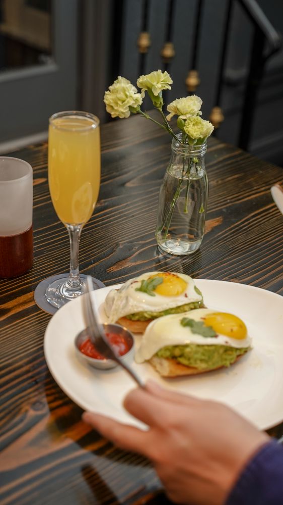 Foxy Johns Bar & Kitchen