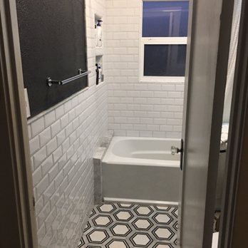 Explosive City Tile - General Contractors Near Me - San Diego, California Explosive City Tile - General Contractors Near Me - San Diego, California