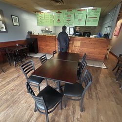 Pi-Hi. Mediterranean Food Paninis Pizzas & Wings etc. 3539 N Western Ave, Chicago, IL . Cool .